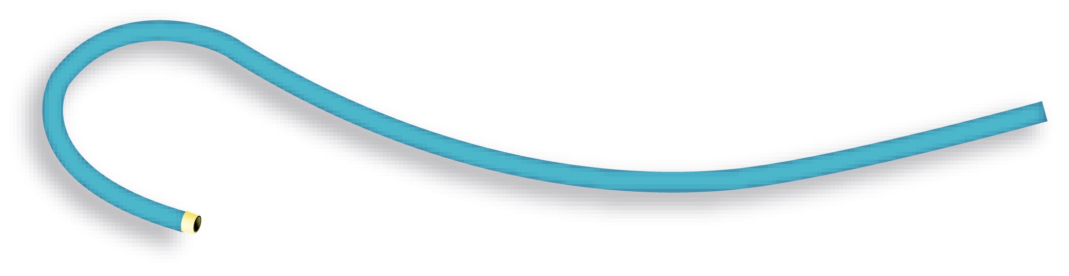 Produktbild - VF000112843 - GUIDEKATETER VISTA BRITE TIP .056 F5 100CM JFL LBT