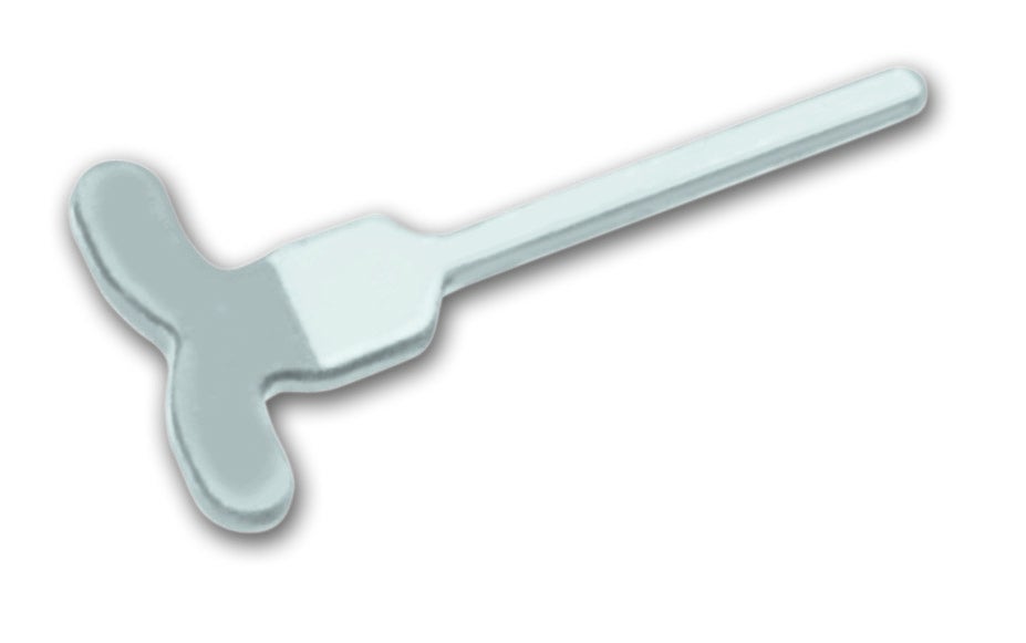 Produktbild - VF000142568 - Drop-in krok för vertikal slot 100-pack