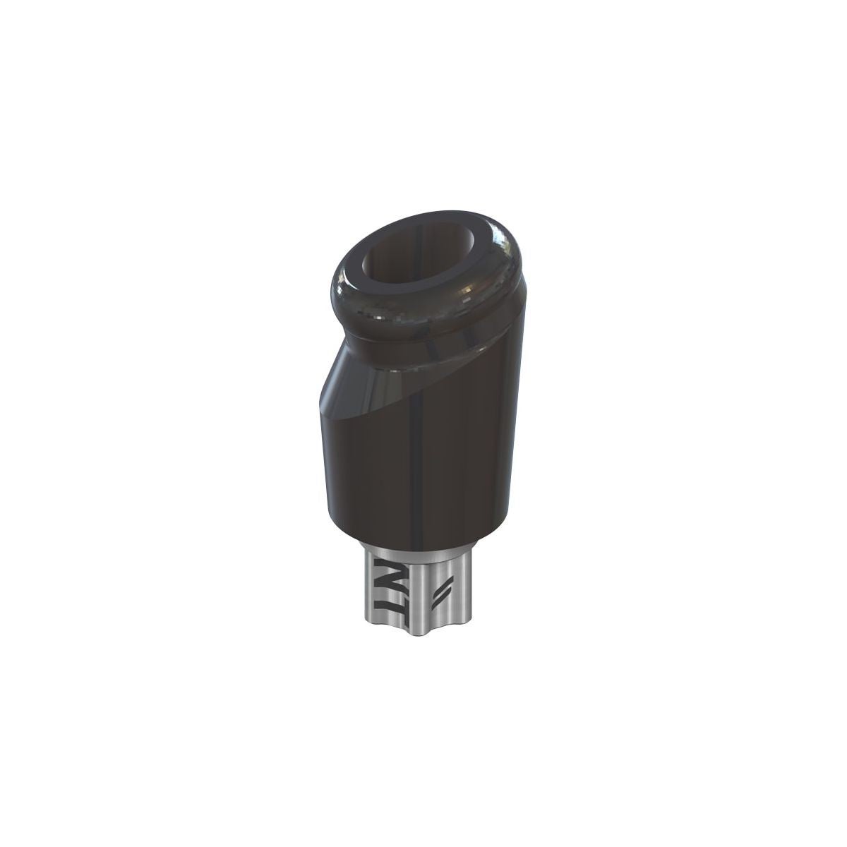 Produktbild 1 - 037.0512 - Distans NT ADLC TAV  4mm 15°