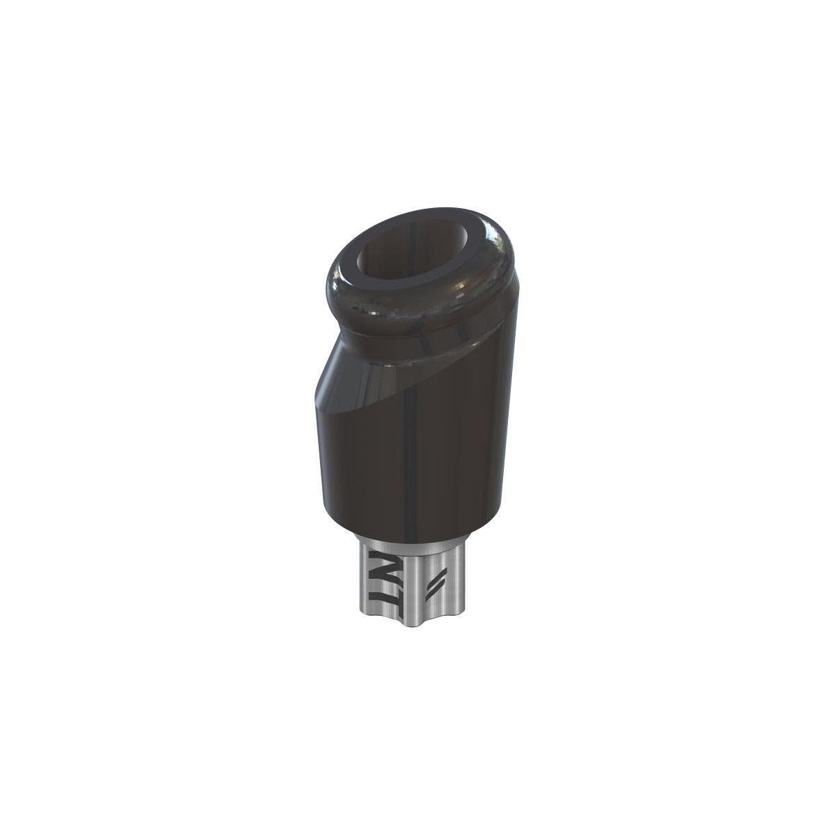 Produktbild 1 - 037.0512 - Distans NT ADLC TAV 4mm 15°