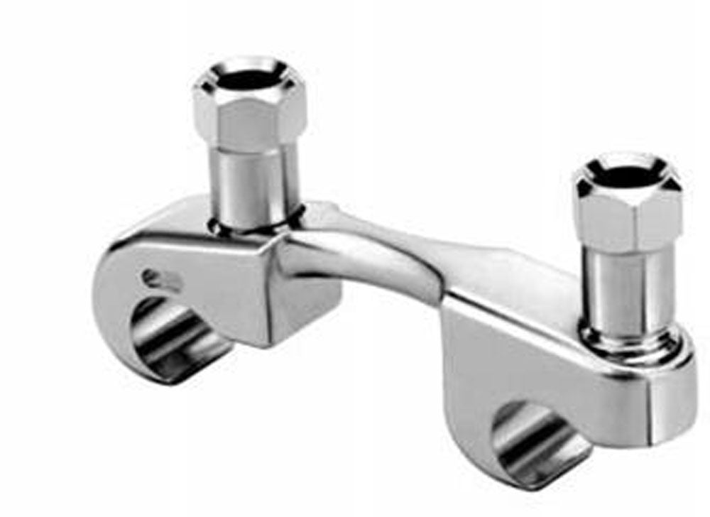 Produktbild - VF000173394 - CROSSLINK 8115525 25MM X10 FIXED