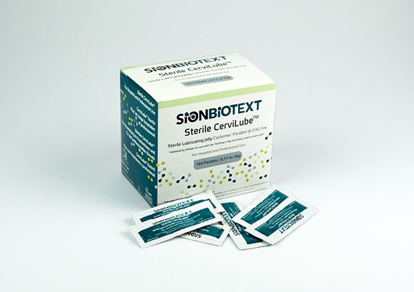 Produktbild - 61442 - Glidgel vattenlöslig i påse 5g