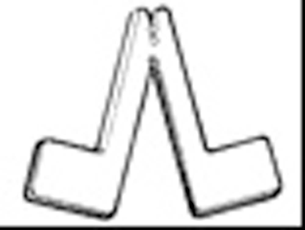 Produktbild - VF000175519 - ROTATION TOOL KIT, IS-1