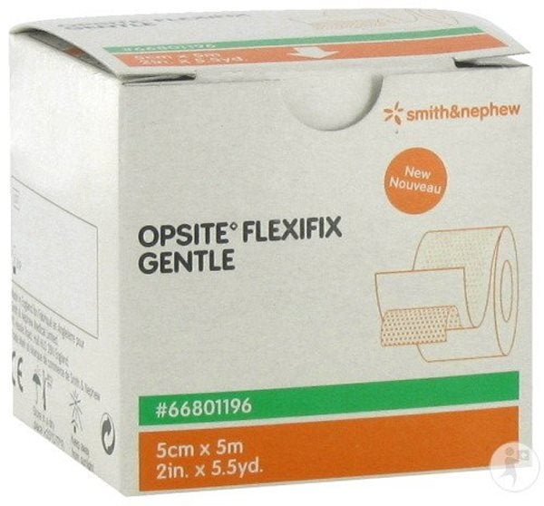 Produktbild - 57119 - Hudskyddsfilm 5cmx5m