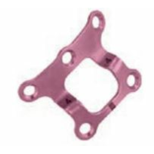 Produktbild - VF000121583 - MATRIX CHIN PL DOUBL-CURV 4-OFFSET 5HO T0.7