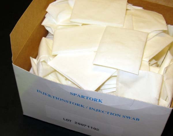 Produktbild - 41447 - Celltork 4x5,5cm