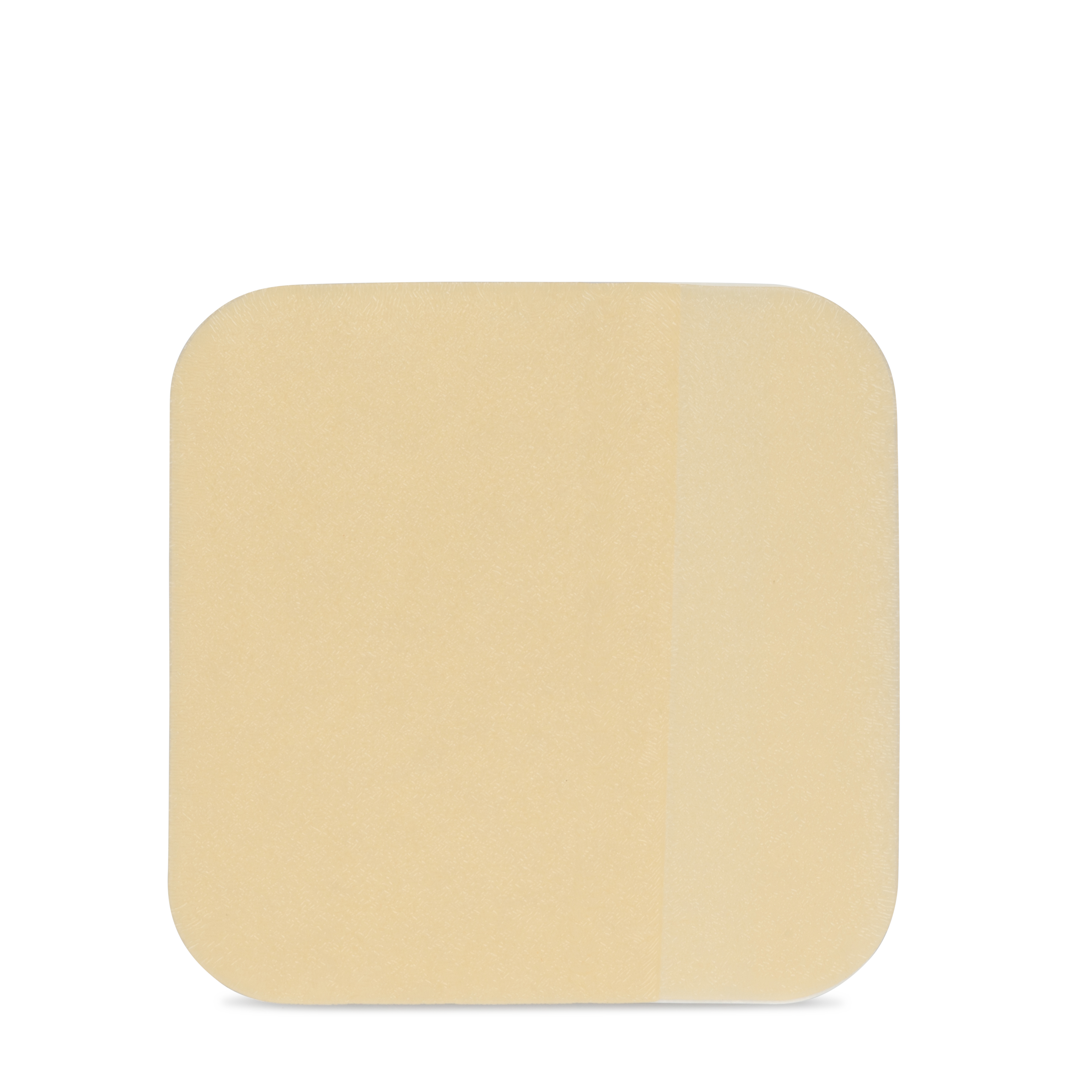 Produktbild - VF7002950 - Hydrokolloidförband tunn med yta av polyuretanfilm 15x15cm