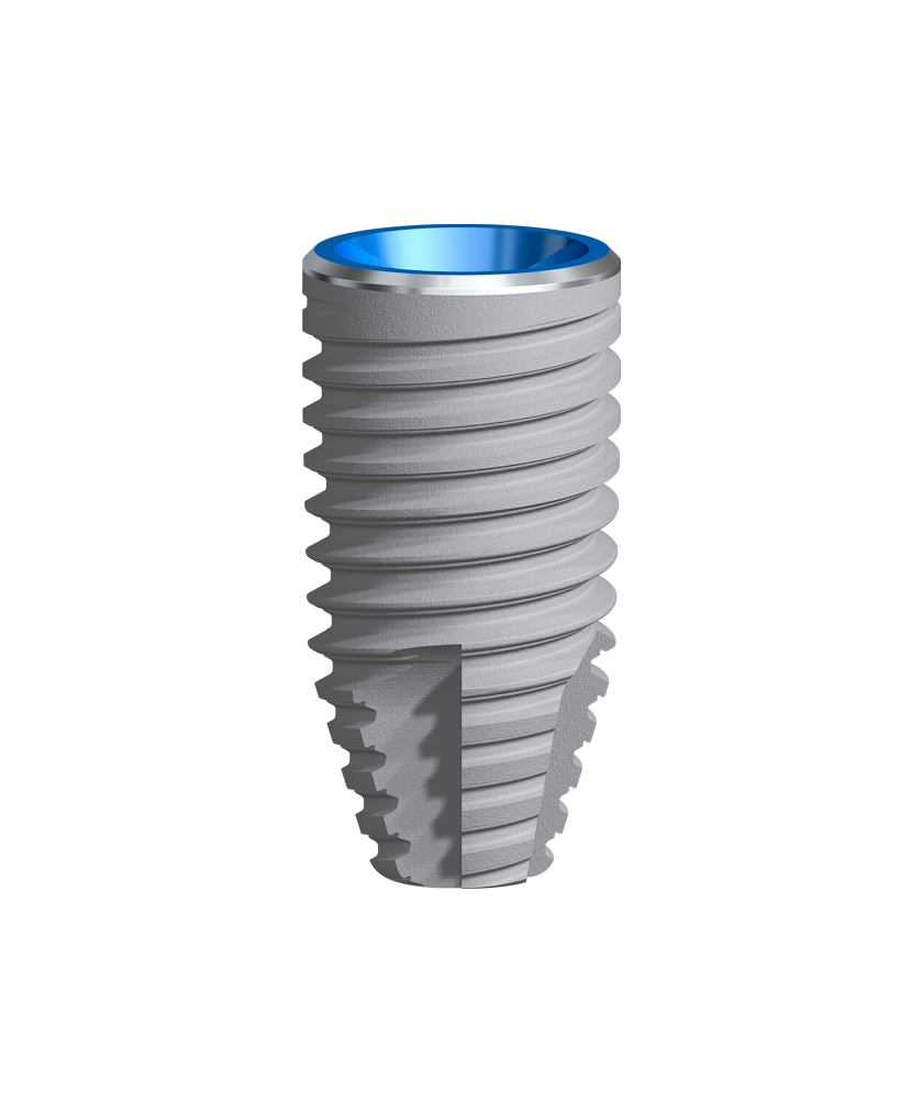 Produktbild - VF000179968 - Implantat och täckskruv CC WP 5,5x11,5