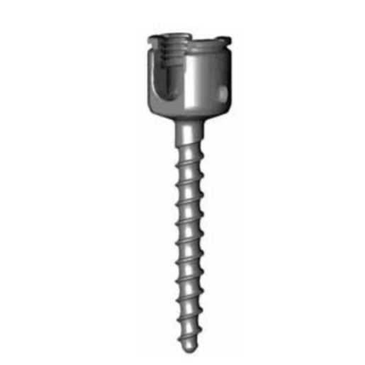 Produktbild - VF000168408 - EXP 4.5 TI MONO 6.00 X 45