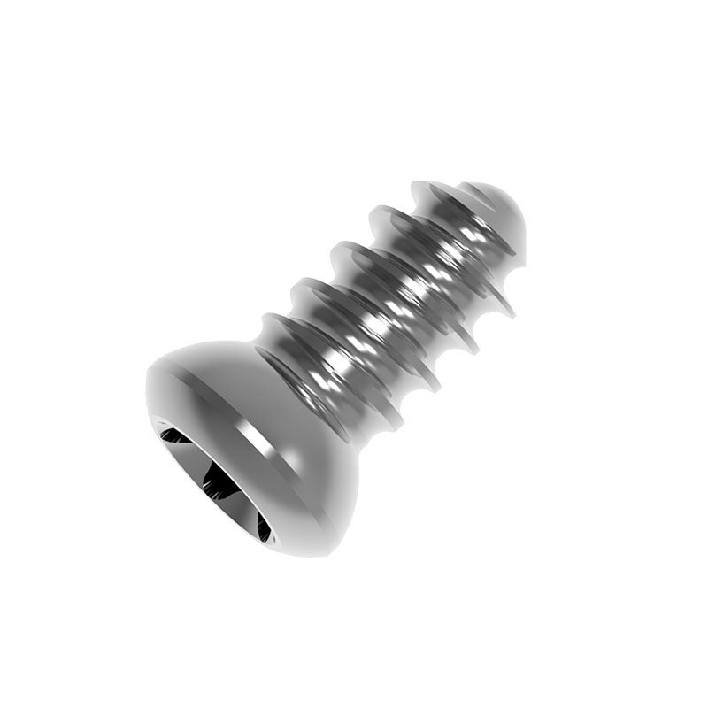 Produktbild - VF000192917 - 3.5mm x 6mm Non-Locking Hexalobe Screw