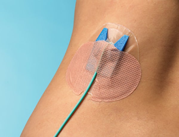 Produktbild - 62529 - Fixeringshäfta för dränage