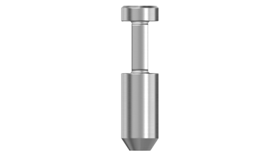 Produktbild - VF000178571 - Abutment replica EV