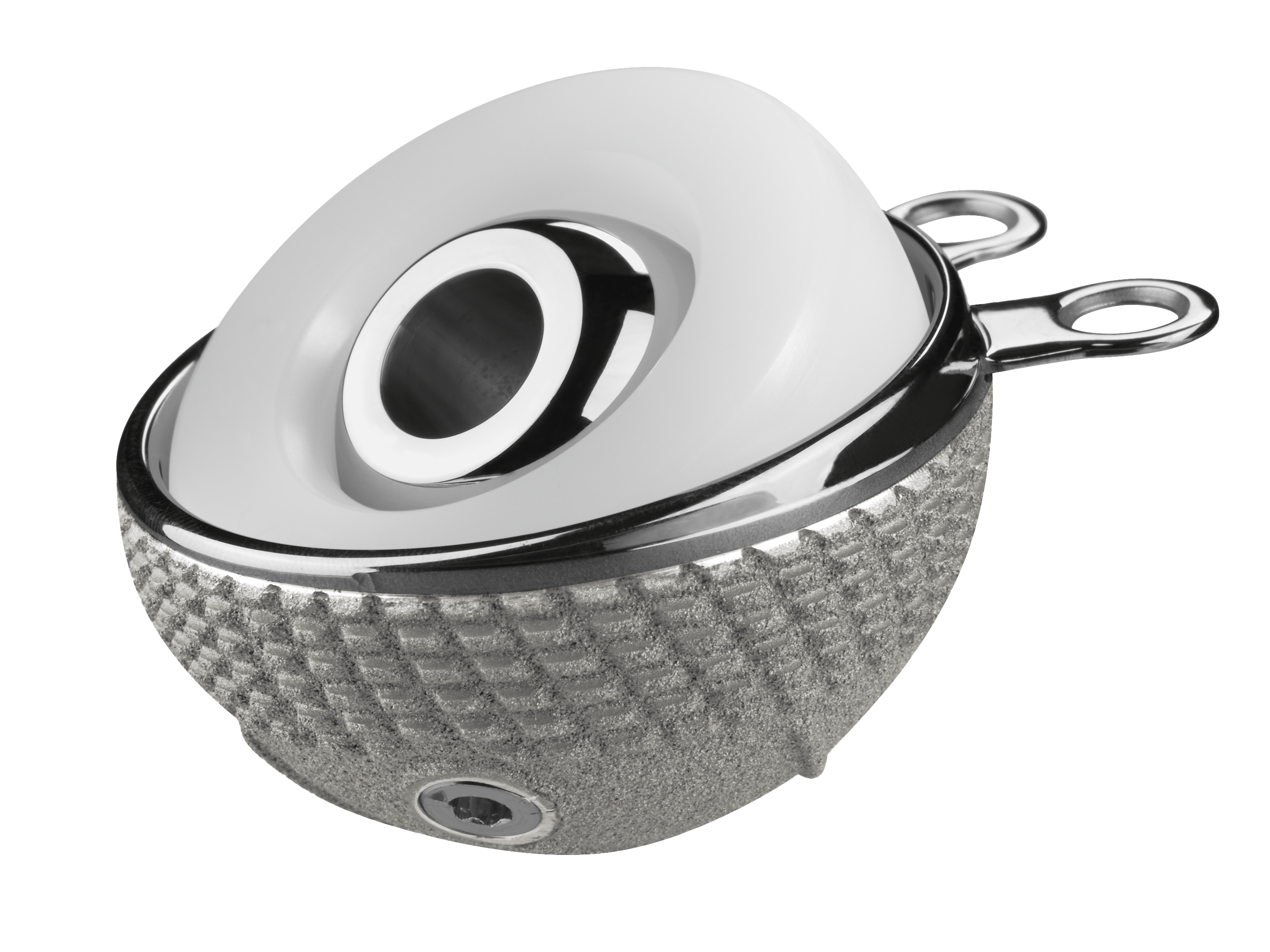 Produktbild - VF000129330 - POLARCUP SHELL TI-PLASMA 41 NON-CEM