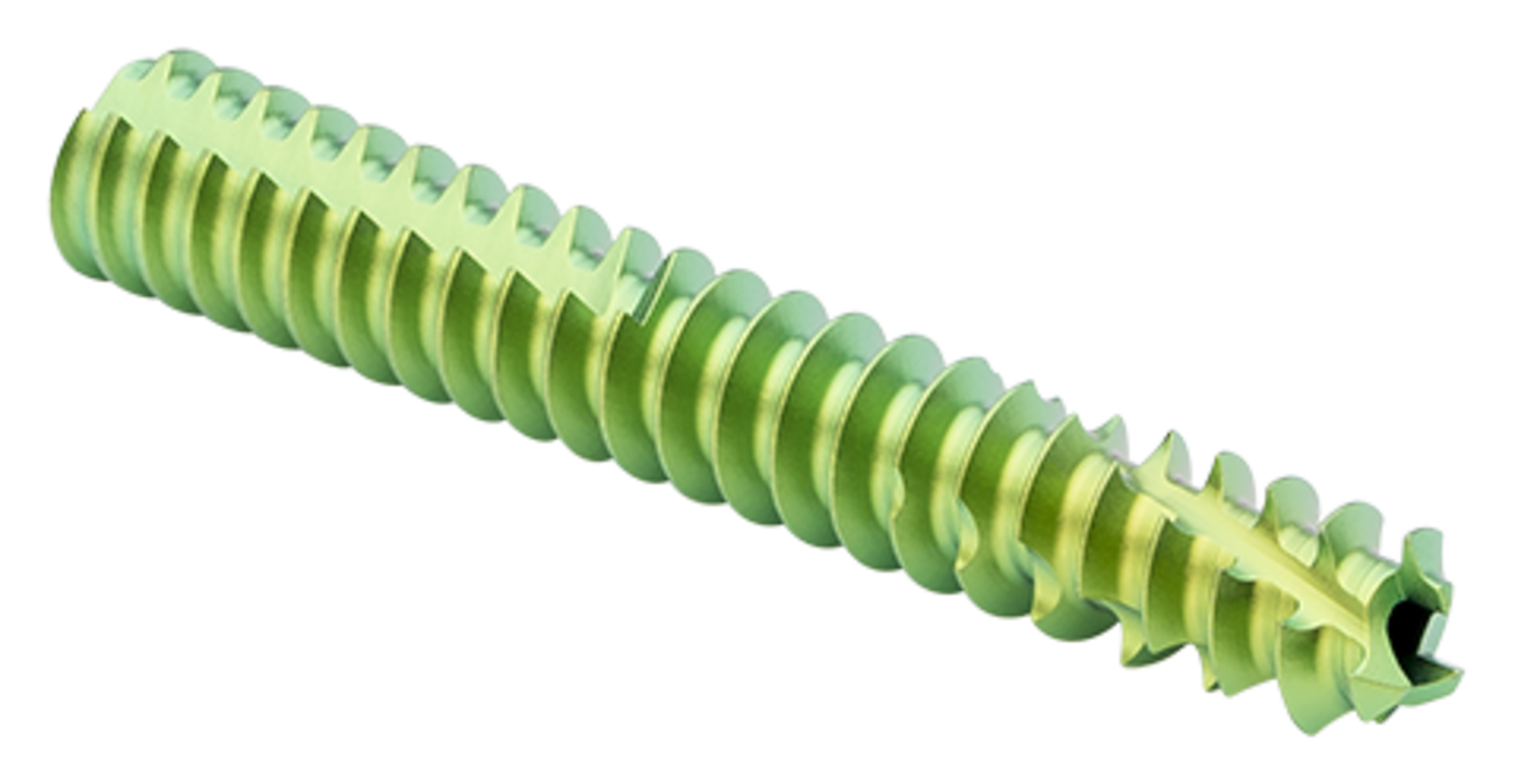 Produktbild - VF000189873 - Kanylerade skruvar, kompression Ø3,5-5, ≤44mm.