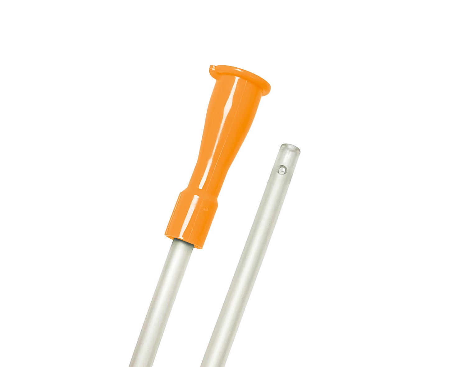 Produktbild - VF000111776 - Sugkateter rak orange nr 16 250mm