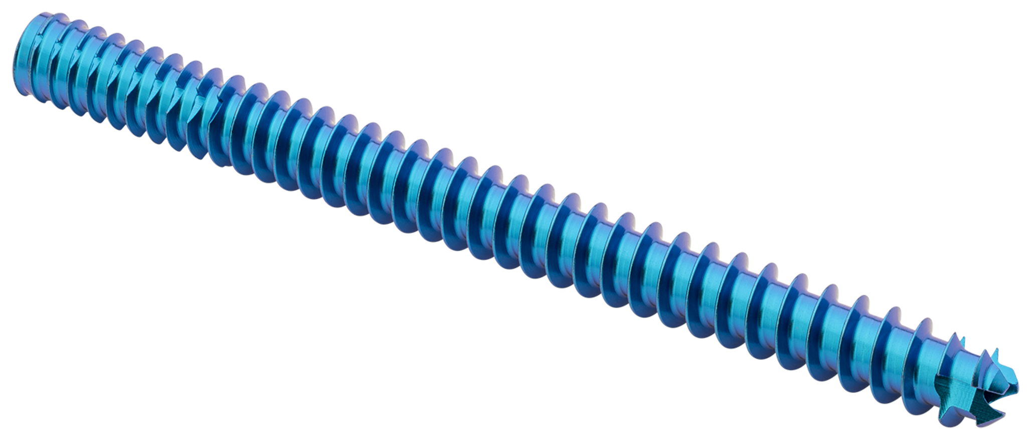 Produktbild - VF000189830 - Kanylerade skruvar, kompression  Ø3,5-5, ≤44mm.