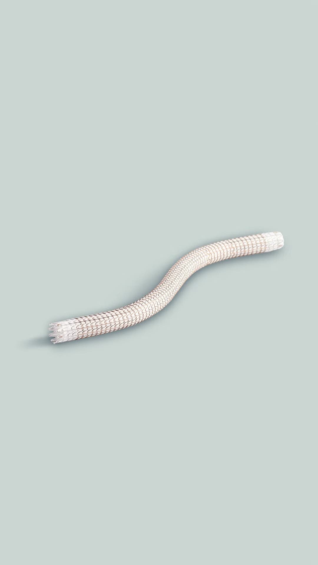 Produktbild - VF000158861 - Stentgraft lårartär självexpanderande med propaten 8Fr 9mmx5cm 120cm
