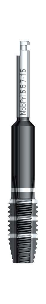 Produktbild - VF000180580 - Screw Tap CC 5,5 7-15mm