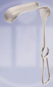 Produktbild - VF000177073 - DOYEN STILLE RETR 40X110MM 24CM