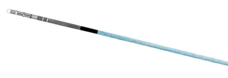 Produktbild - VF7004447 - Elektrod 8-Channel Directional Lead, 0.5 Mm Spacing, 30 Cm