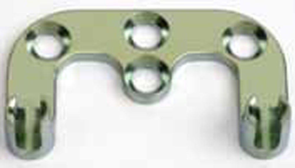 Produktbild - VF000173698 - OC PLATE 7759970 VERTEX SELECT LP SMALL