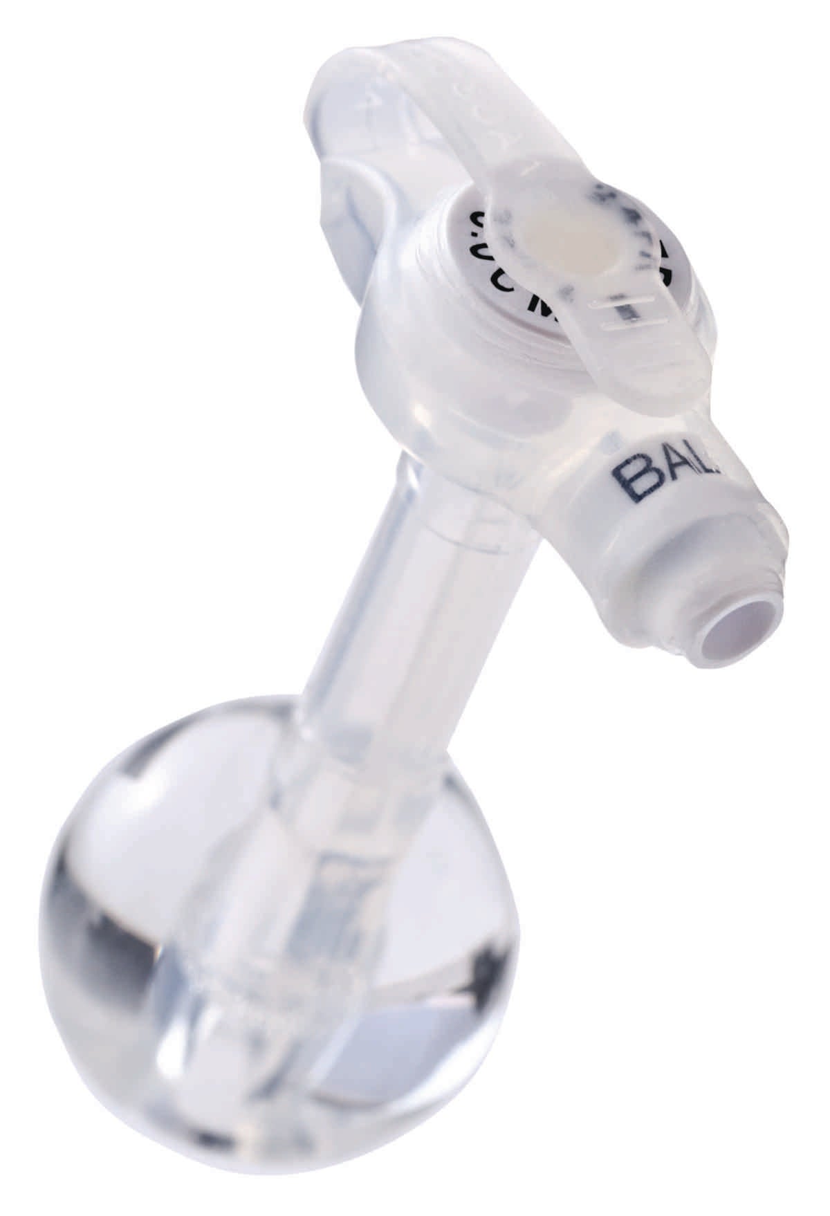 Produktbild - VF000174523 - Gastrostomiport ENFit 24Fr 50mm