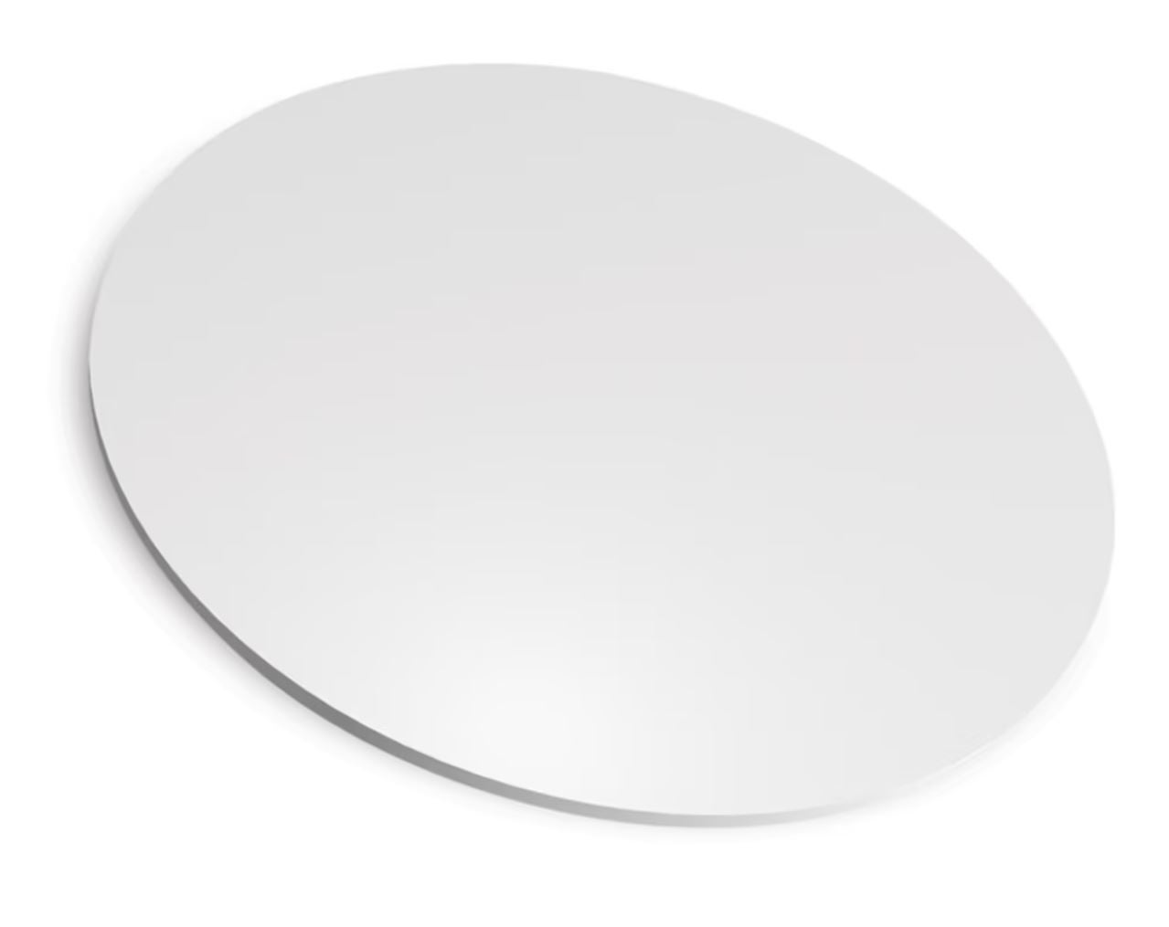 Produktbild - VF000140713 - Termoplastiskt ark för bettskenor C+ 0,040" BIO/MINI 125mm