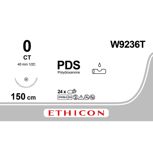 Produktbild - VF000193532 - PDS II 0 MO-2 150CM LOOP