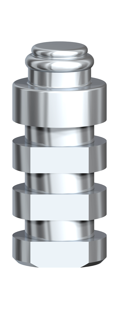 Produktbild - VF000180986 - Distansanalog 5mm 4-pack