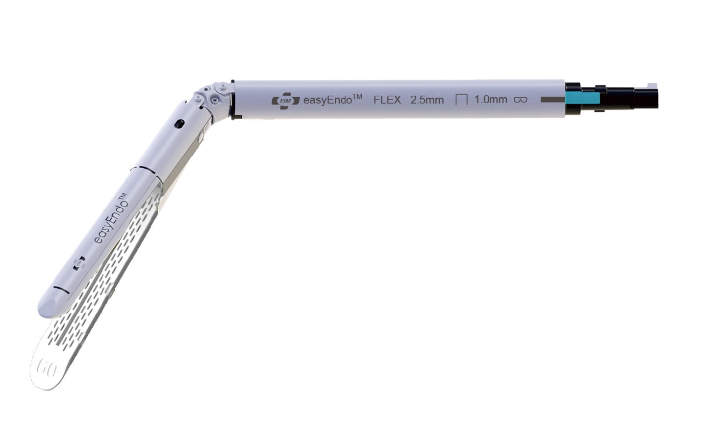 Produktbild - VF000162942 - EASYENDO FLEX 60MM