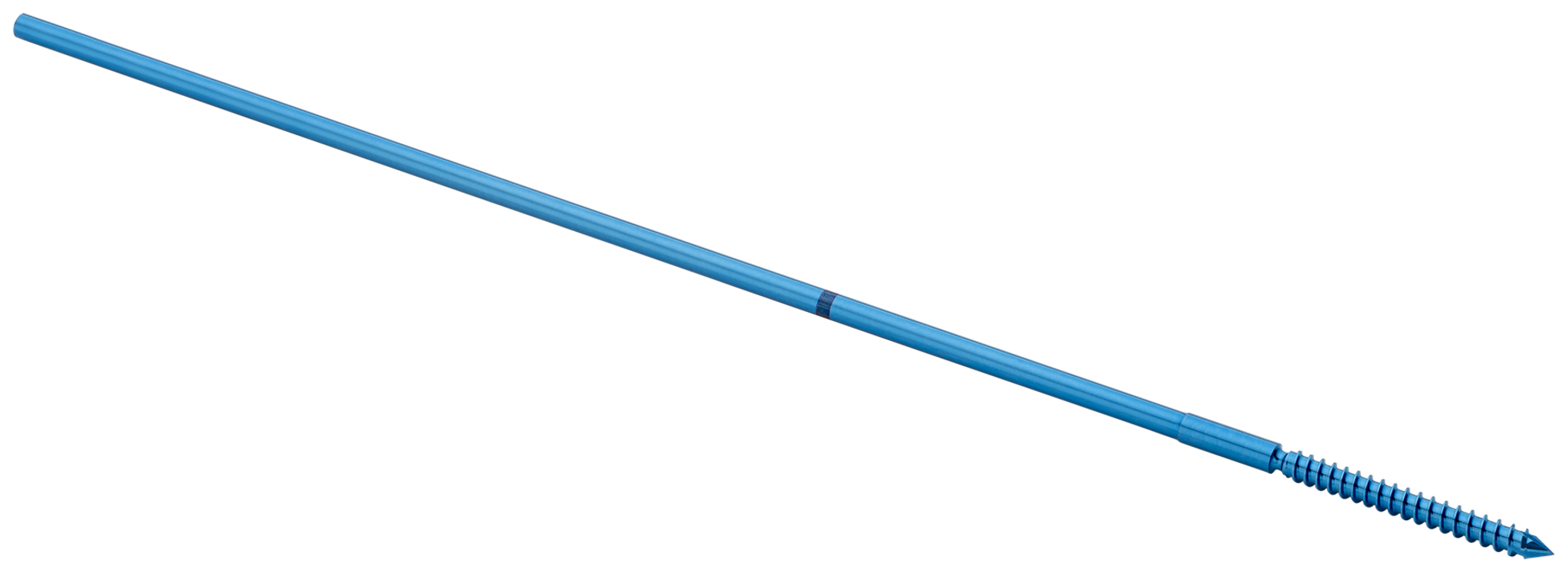 Produktbild - VF000189695 - Kanylerade skruvar, kompression  Ø2,0-3,4, ≤30mm.