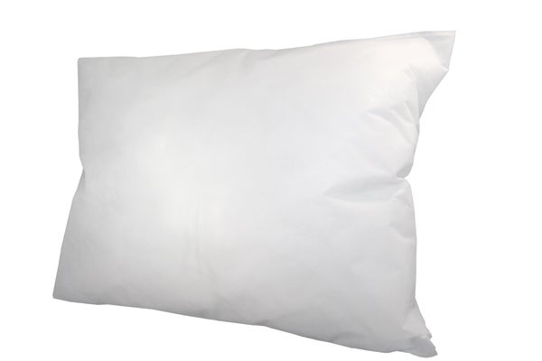 Produktbild - 61997 - Kudde enpatientsbruk 50x60cm