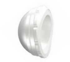 Produktbild - VF000130803 - X3 ECCENTRIC INSERT 28 MM 10° I-CUP