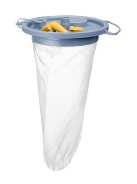 Produktbild - VF000185659 - Tappningskateter Nelaton CH20 längd 18