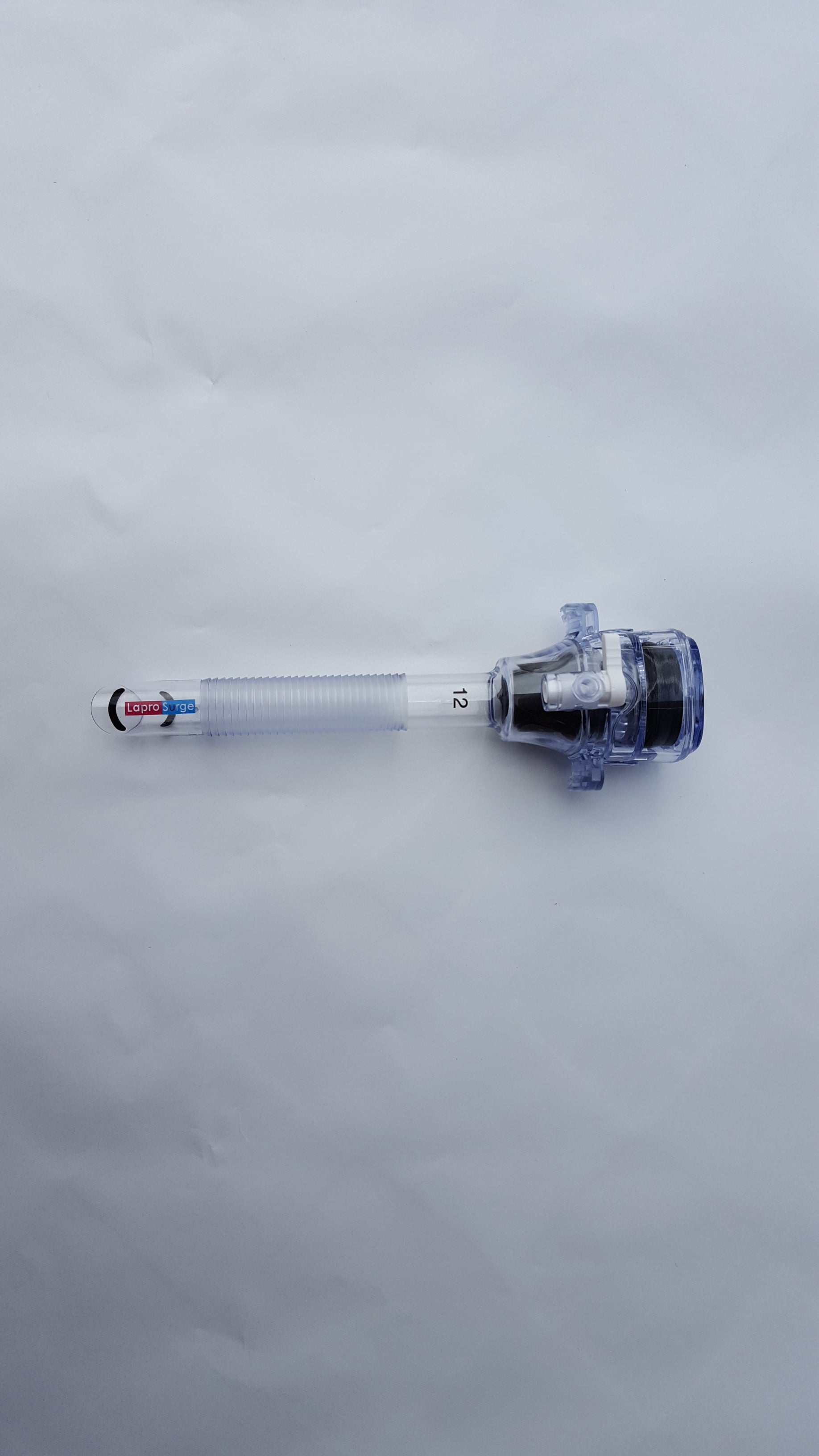 Produktbild - VF000162345 - 1 X EXTRA 12MM PORT MED UNIVERSAL VENTILL 5ST