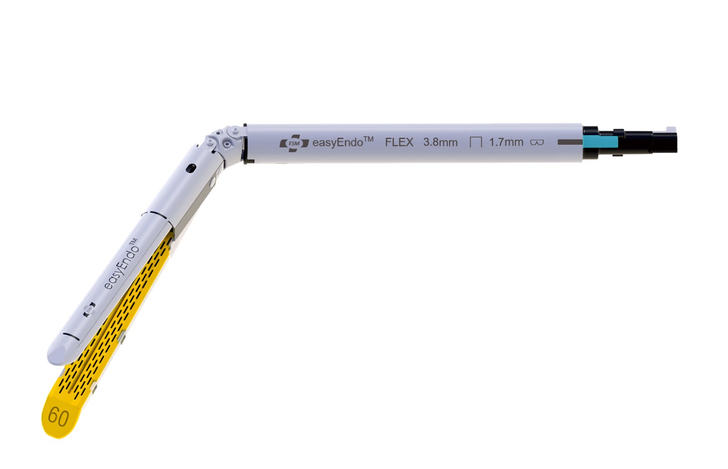 Produktbild - VF000162945 - EASYENDO FLEX 60MM