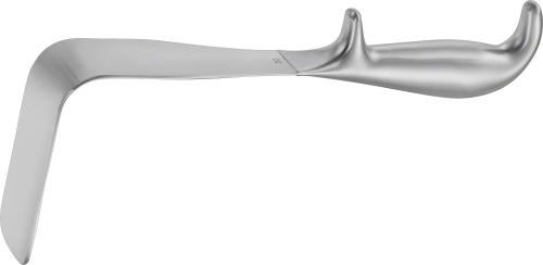 Produktbild - VF000177058 - VAGINALSPEKULUM DOYEN 90X35MM