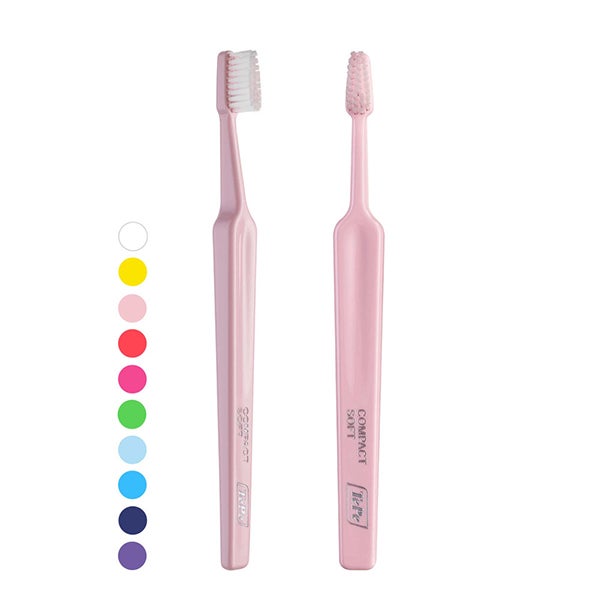 Produktbild - 64582 - Tandborste barn mjuk klimatsmart