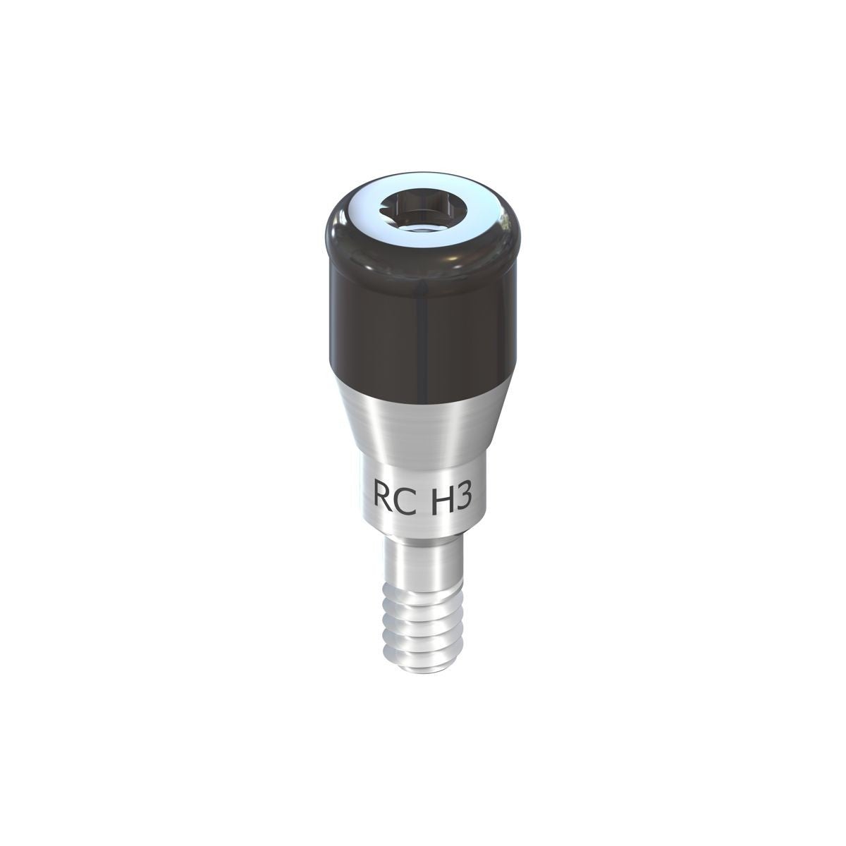 Produktbild - VF000179068 - Abutment RC TAV 0° H3mm