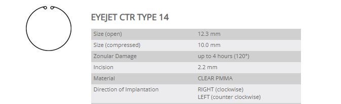 Produktbild - VF000108713 - Kapselring höger 10mm