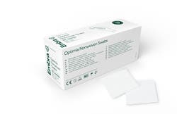 Produktbild - VF7003164 - Kompress nonwoven 4-lagers 5x5cm