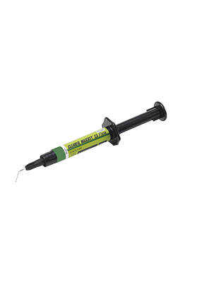 Produktbild - VF000119545 - Flytande komposit högviskös i spruta färg A2 2,7g