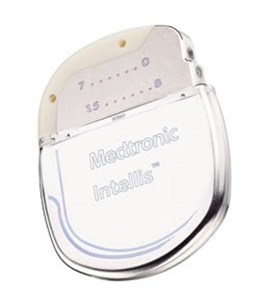 Produktbild - VF000119002 - 97716//INS 97716 INTELLIS PAIN