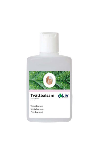 Produktbild - 61792 - Tvättkräm 150ml