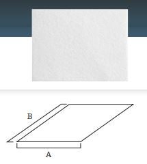 Produktbild - VF000119319 - MICRO THIN SHEETS