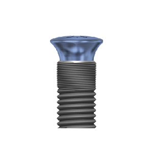 Produktbild - VF000178252 - Läkdistans EV strl L 6,5x2,5mm
