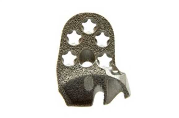 Produktbild - VF000129271 - REDAPT BLADE AUGMENT  BASE 68MM