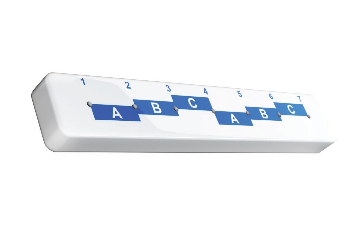 Produktbild - VF000118881 - Palisad Guide För Nålar 20G 10st/fp