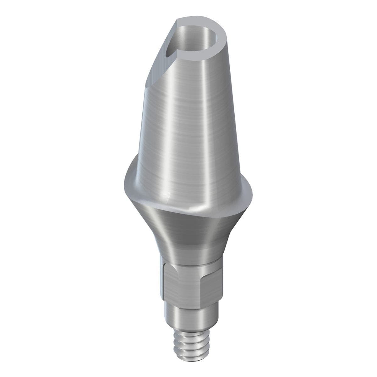 Produktbild - VF000179854 - Anatomisk distans RC 0° GH 2