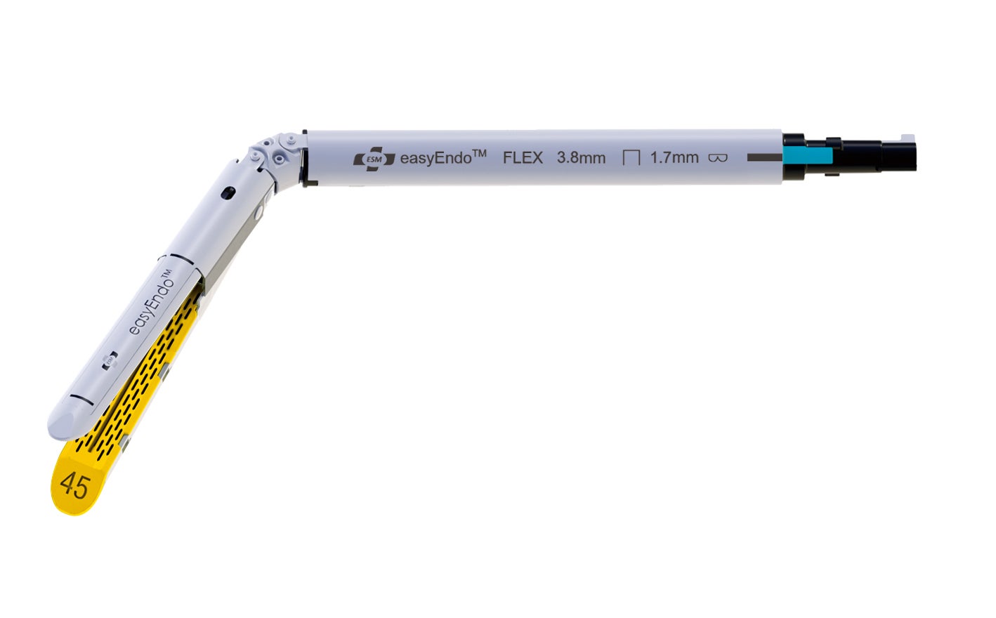 Produktbild - VF000162939 - EASYENDO FLEX 45MM